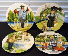 Set perigord guy for sale  Graham