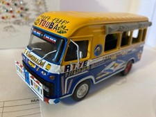 Saviem sg2 bus d'occasion  Dol-de-Bretagne
