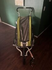 Chariot cougar bike for sale  Mission Hills