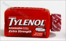 Usado, Tylenol Acetaminofén Extra Fuerte 500 mg 325 Comprimidos Envío Gratis Exp:02/28 segunda mano  Embacar hacia Argentina