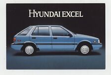 hyundai excel comprar usado  Enviando para Brazil