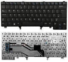 Klawiatura brytyjska DELL LATITUDE E5320 E5420 E5430 .E6220 E6320 E6330 E6420 na sprzedaż  PL