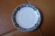 Soucoupes petites assiettes d'occasion  Garat