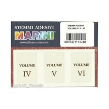 numeri adesivi romani usato numeri adesivi romani usato Italia
