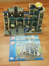 Lego city police gebraucht kaufen  Berlin