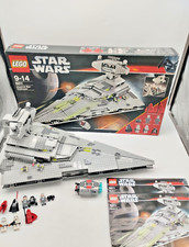 Lego 6211 imperial d'occasion  Expédié en Belgium