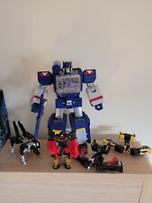 Transformers titans return for sale  Ireland