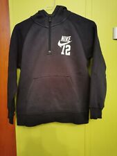 Nike felpa capuccio usato  Cerignola