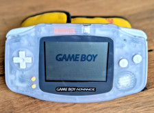 Gameboy advance games for sale  ALDERSHOT