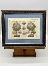 1787 terrestrial globe for sale  Mary Esther