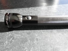 Cell maglite led for sale  PONTYPOOL
