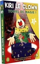 Kiri clown tours d'occasion  France