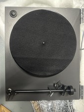 rega turntables for sale  SHEFFIELD