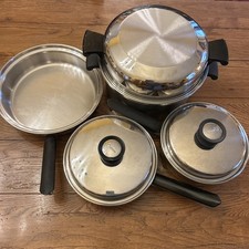 Amway queen cookware for sale  Alexandria