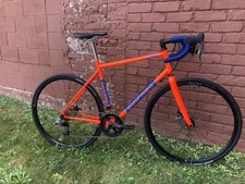Guipago gravel bike for sale  Granville