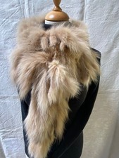 Fourrure écharpe renard d'occasion Fourrure écharpe renard d'occasion  Toulouse-