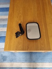 land rover wing mirror for sale  SLOUGH