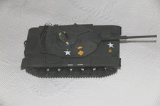 Tamiya m60 battle for sale  WALSALL