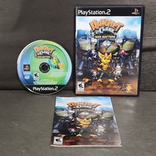 Ratchet clank size for sale  Springfield