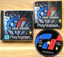 Gran turismo black d'occasion  Paris-