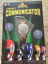 Mighty morphin power for sale  WIRRAL