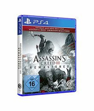 Assassins creed iii gebraucht kaufen  Berlin