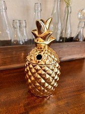 Pineapple cocktail tumbler for sale  Cleveland