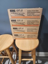 Pedal KORG XVP-10 comprar usado Pedal KORG XVP-10 comprar usado  Enviando para Brazil