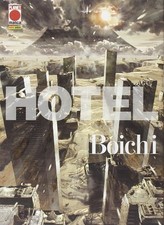Hotel ristampa boichi usato  Monterotondo