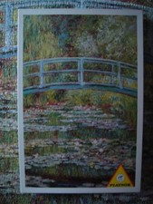 Puzzle japanische brücke gebraucht kaufen Puzzle japanische brücke gebraucht kaufen  Bremen
