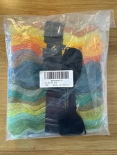 Bag embroidery thread for sale  WISBECH