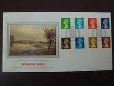 First day cover for sale  BLACKBURN