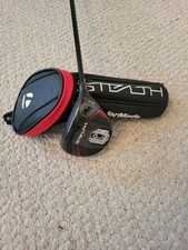 Taylormade stealth plus for sale  Maspeth
