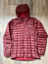 Rab kaon jacket for sale  DUMBARTON