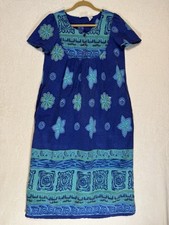Loungees house dress for sale  Kingsville