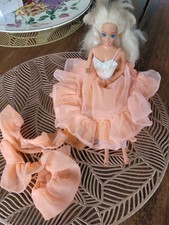 Barbie vintage mattel d'occasion  Dijon