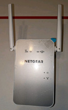 Netgear ac1200 dual for sale  Stuart