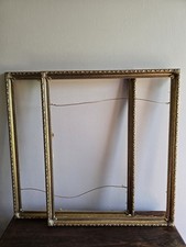 Set ornate gold for sale  Speedwell