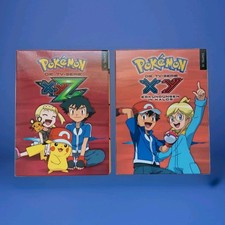 Dvd boxen pokemon gebraucht kaufen  Feilitzsch