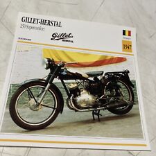 Gillet herstal 250 usato  Spedire a Italy