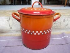Marmite pot ancien d'occasion  Salbris