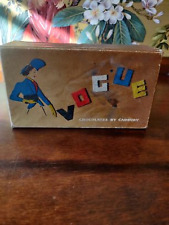 Vintage 1950s cadburys for sale  KETTERING