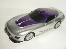 Scalextric lightning silver for sale  CARDIFF