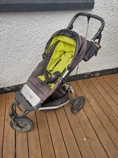 Mountain buggy including for sale Mountain buggy including for sale  HEREFORD