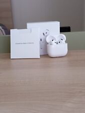 Apple airpods con usato  Cerignola
