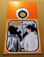 Pulp mis shapes d'occasion  Expédié en Belgium