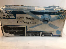 Seabrook hill ceiling for sale  Barronett