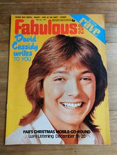 Fabulous 208 magazine for sale  LISKEARD