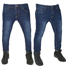 Jeans uomo denim usato  Capua