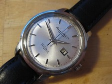 Rare iwc ingenieur for sale  HYDE